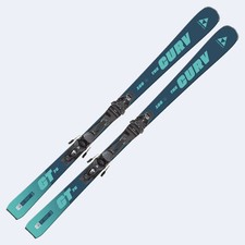 NEW FISCHER XTR THE CURVE GT
