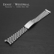 Stahlarmband Jubilee Style 20
