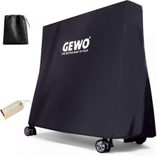 GEWO  Abdeckung