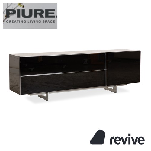 Piure nex holz sideboard - nex,