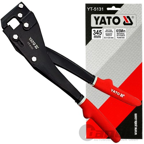 Yato trockenbau zange - yato, trockenbau-zange