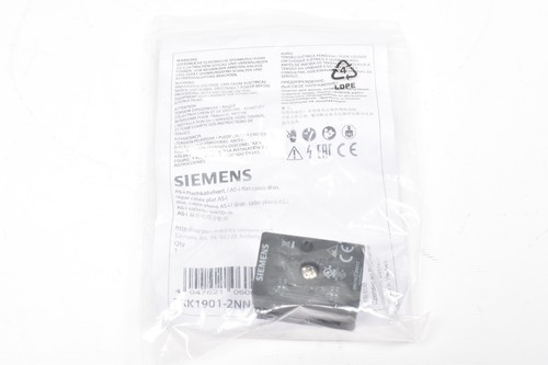 Siemens 3rk1901 2nn10 - 3rk1901-2nn10, as-i