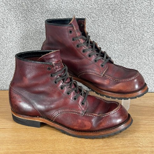 Red wing 9010 - beckman, moc