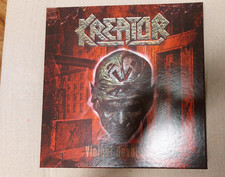 Kreator - Violent Revolution -