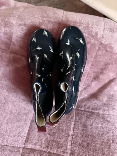Damen gummistiefel knöchel - damen,