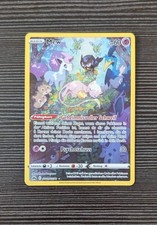 Pokemon Mew Art Rare | Deutsch GG10/GG70 Zenit der Könige | Near Mint