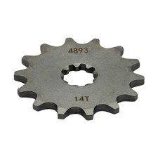 Ritzel 415er 14 Zähne Typ