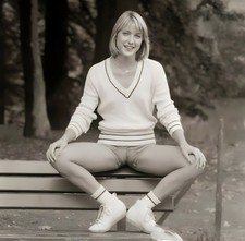 Joëlle Mogensen Hochglanz