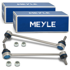 2x MEYLE KOPPELSTANGE VORNE
