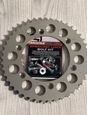 Esjot sprocket sprocket