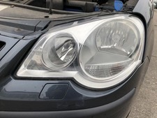 Polo 9n3 scheinwerfer links - 9n3,