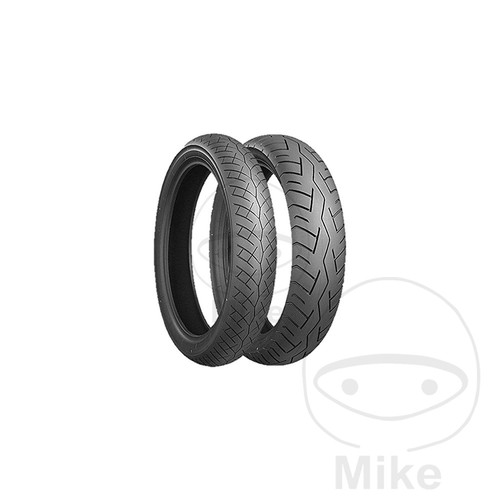 Bridgestone hinterer - bridgestone,