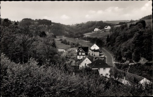 Bielstein wiehl im - bielstein,