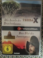 Terra X Die Inseln des