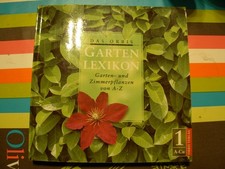 Das orbis gartenlexikon - orbis,