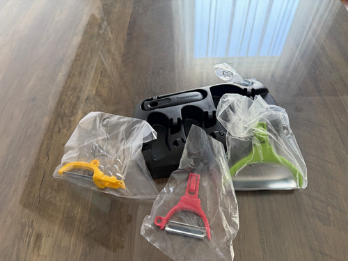 Tupperware klick system - tupperware,