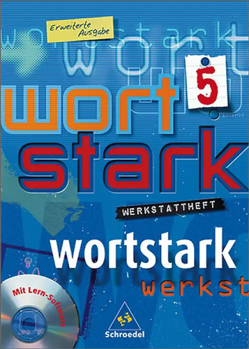 Wortstark - wortstark,