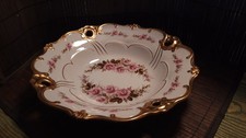 Weimar gold porzellan - weimar,