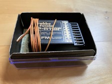 Robbe Futaba Empfänger