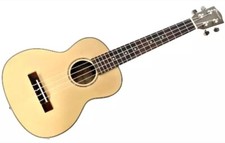B-Ware Tenor Uke Rundrücken