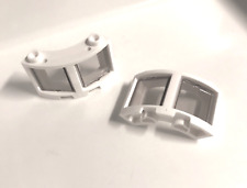 2x LEGO® Fenster 3x3x2