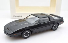 Modellauto Pontiac Firebird