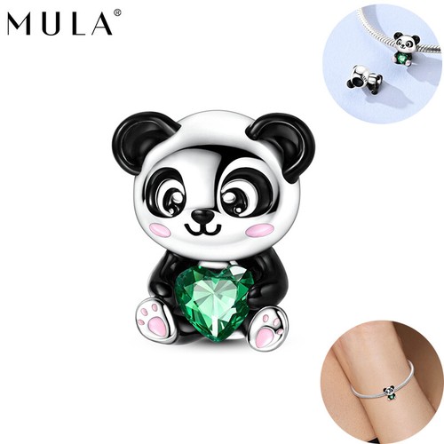 Mula european 925 sterling - mula,