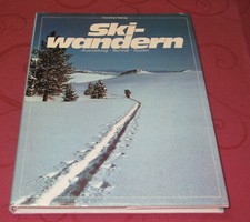 Skiwandern  Ausrüstung –