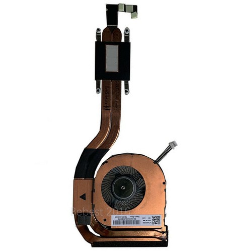 Cpu cooling fan - cooling, heatsink