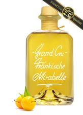 Grand Cru Fränkische