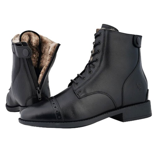 Bronco stiefelette winter mit - bronco,