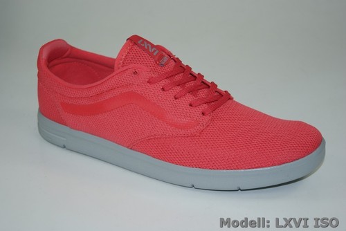 Vans sneaker lxvi iso otw - vans,