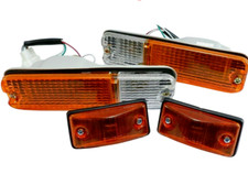 BLINKERLEUCHTE BAUGRUPPE