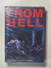 from hell alan moore