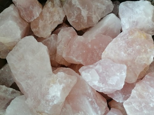 Puraja 5kg rosenquarz - puraja,