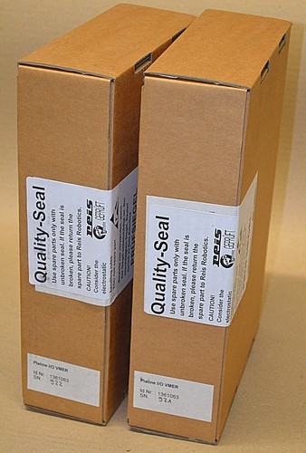 Reis robotics 7202 100 4140 - robotics, 7202.100.4140