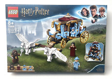 LEGO Harry Potter: Beauxbatons