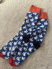 On That Ass Socken HappySocks Gr. 43 - 46 Ungetragen