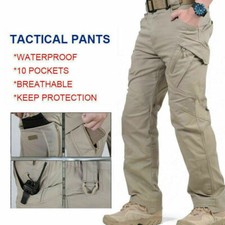 Taktisch Combat Hose Herren