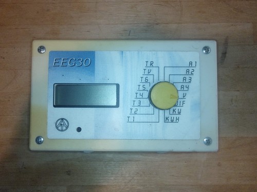 Eeg30 wärmemengenzähler - eeg30,