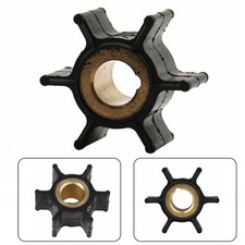 ABS Wasserpumpenlaufrad