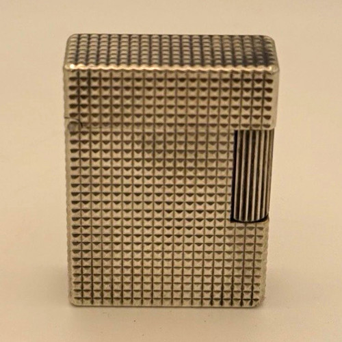 Dupont ligne 1 feuerzeug - dupont,