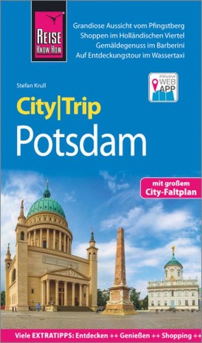 Reise know how citytrip - know-how,