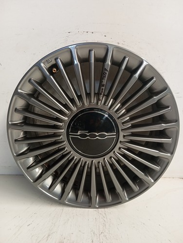 6jx16 felge 449209 - felge,