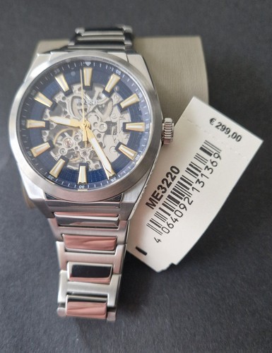 Fossil everett automatic - everett,