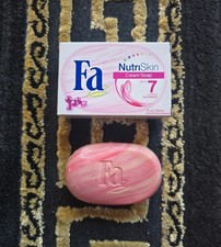 Fa Luxus Seife, Acai Berry