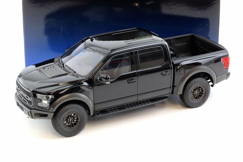 Autoart ford 150 raptor - 1:18,