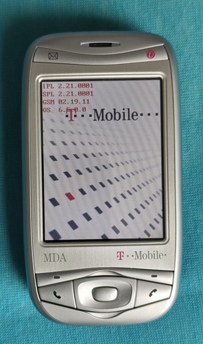 Mobile mda vario htc - vario, i