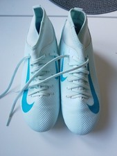 Nike Kinder Fußballschuhe Jr. Mercurial Superfly 10 Club FG/MG FQ8318 Größe 38,5