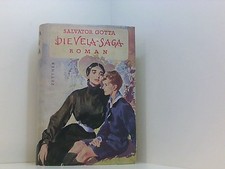 Die Vela-Saga Gotta:
